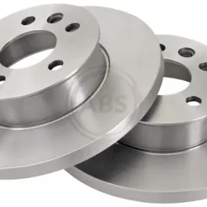A.B.S. 16246 - Bremsscheibe Neue Kollektion