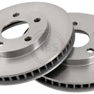 A.B.S. 16916 - Bremsscheibe Neu Im Sortiment