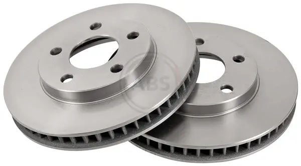 A.B.S. 16916 - Bremsscheibe Neu Im Sortiment