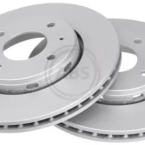 A.B.S. 17022 - Bremsscheibe Must-Have