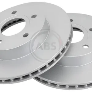 A.B.S. 17032 - Bremsscheibe Neu
