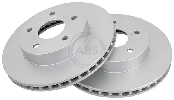 A.B.S. 17032 - Bremsscheibe Neu