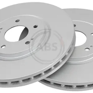 A.B.S. 17127 - Bremsscheibe Sonderangebot