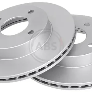 A.B.S. 17146 - Bremsscheibe Sonderangebot