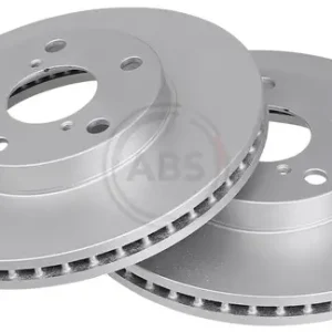 A.B.S. 17183 - Bremsscheibe Neue Ware