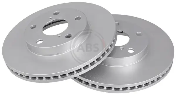 A.B.S. 17183 - Bremsscheibe Neue Ware