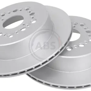 A.B.S. 17215 - Bremsscheibe Direktkauf