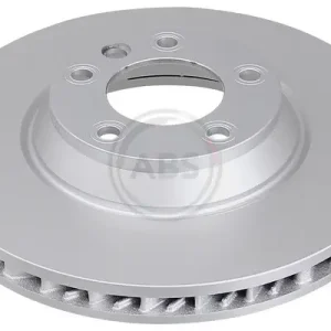 Sonderangebot A.B.S. 17503 - Bremsscheibe - COATED