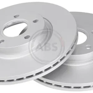 A.B.S. 17587 - Bremsscheibe Top-Seller