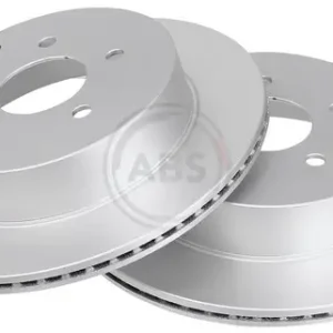 Mega-Angebot A.B.S. 17698 - Bremsscheibe