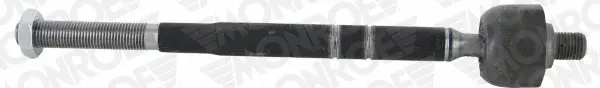 Markenware MONROE L28218 - Axialgelenk, Spurstange