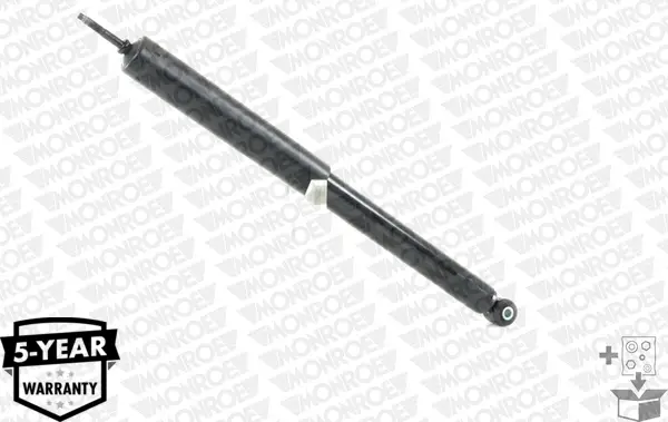 MONROE R1622A - Stoßdämpfer - MONROE ORIGINAL Preiswert