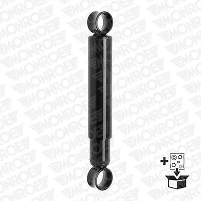 MONROE T1164 - Stoßdämpfer - MONROE MAGNUM Axle Highlight