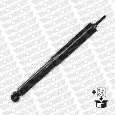 Neu Im Sortiment MONROE T1345 - Stoßdämpfer - MONROE MAGNUM Axle
