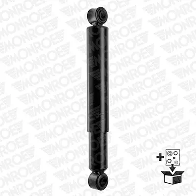 Must-Have MONROE T5283 - Stoßdämpfer - MONROE MAGNUM Axle