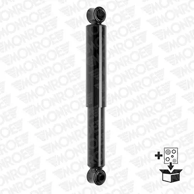 MONROE T5388 - Stoßdämpfer - MONROE MAGNUM Axle Super-Preis