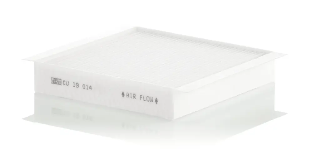 Highlight MANN-FILTER CU 19 014 - Filter, Innenraumluft