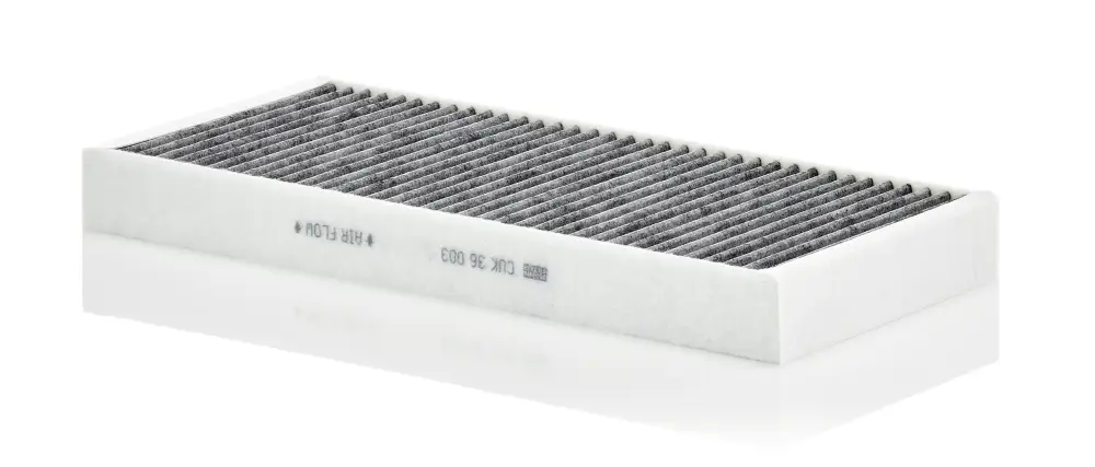 MANN-FILTER CUK 36 003 - Filter, Innenraumluft Letzte Chance