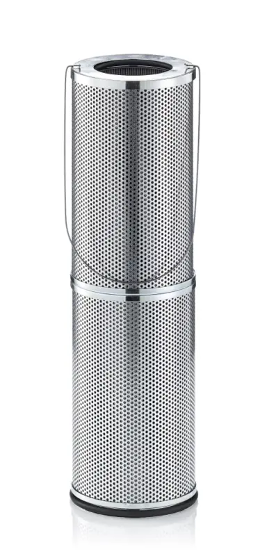 Heißes Angebot MANN-FILTER HD 15 002 - Filter, Arbeitshydraulik