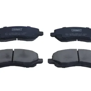 Bestseller MAXGEAR 19-3603 - Bremsbelagsatz, Scheibenbremse