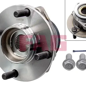 Schaeffler FAG 713 6330 30 - Radlagersatz Direktkauf