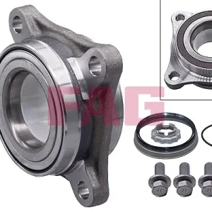 Schaeffler FAG 713 6212 40 - Radlagersatz Angebot