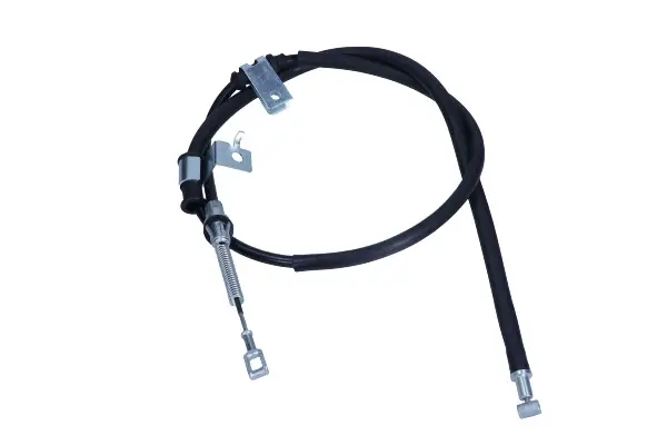 Saisonangebot MAXGEAR 32-0881 - Seilzug, Feststellbremse