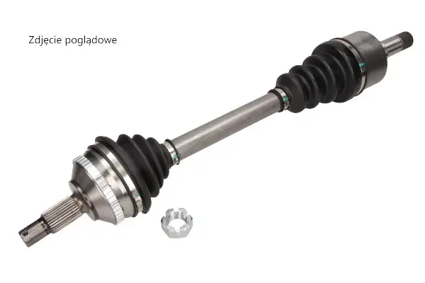 Finale Aktion MAXGEAR 49-2341 - Antriebswelle
