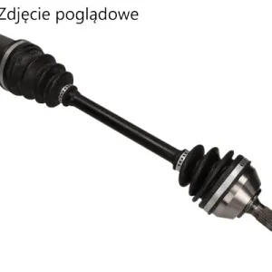 Angebot MAXGEAR 49-2399 - Antriebswelle