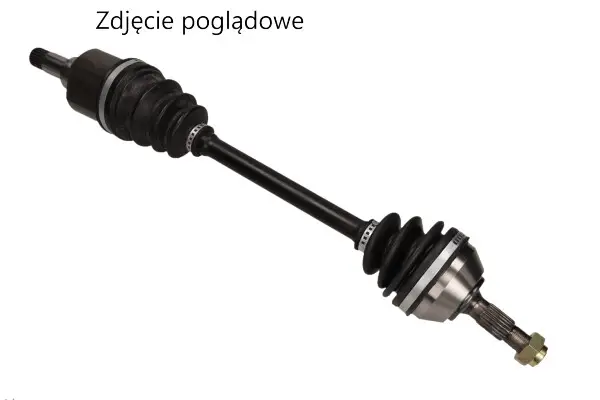 Highlight MAXGEAR 49-2359 - Antriebswelle