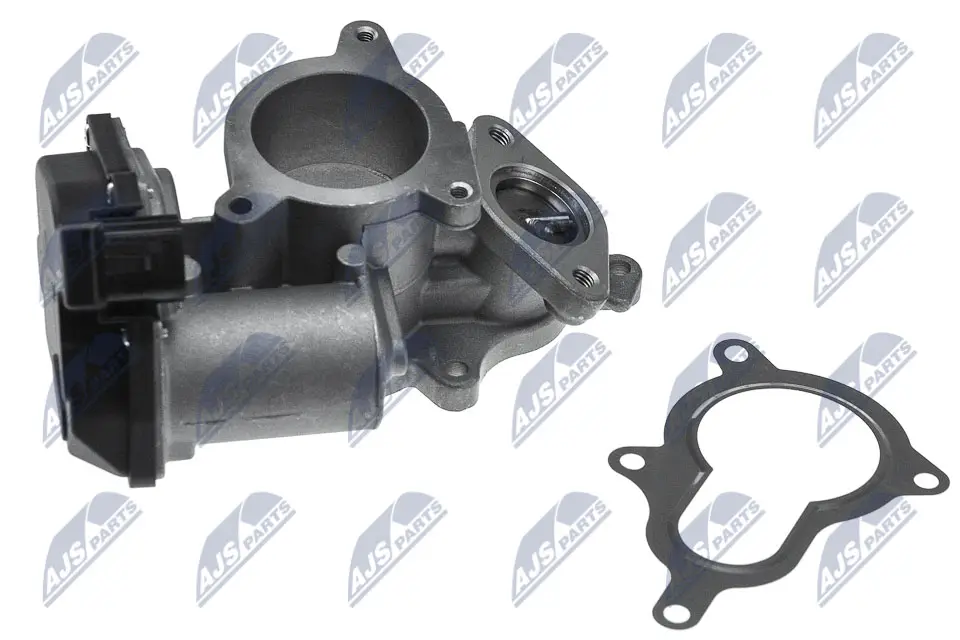 Zertifiziert NTY EGR-AU-005 - AGR-Ventil