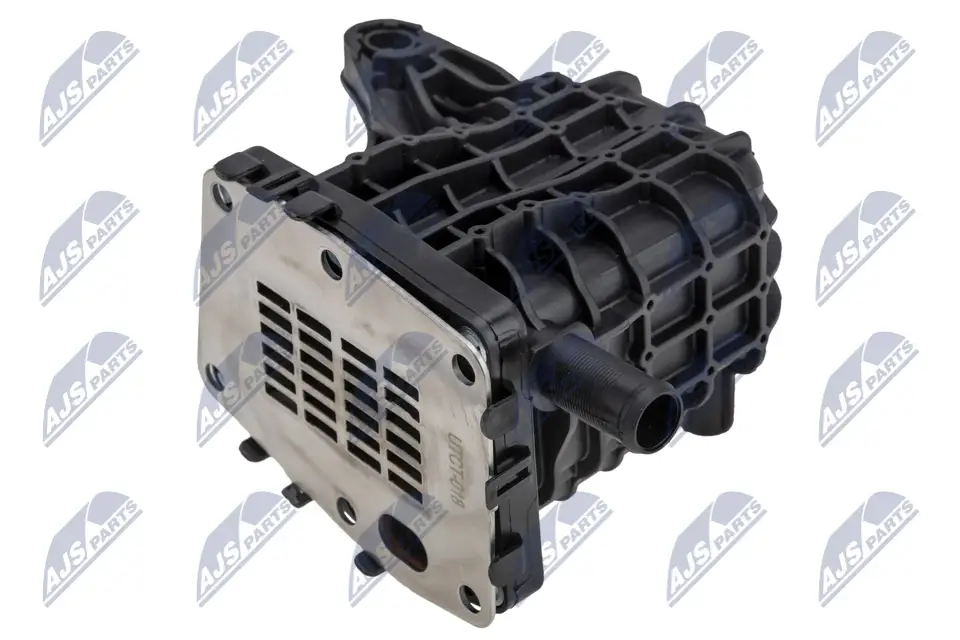 Neu Im Sortiment NTY EGR-CT-018 - AGR-Ventil