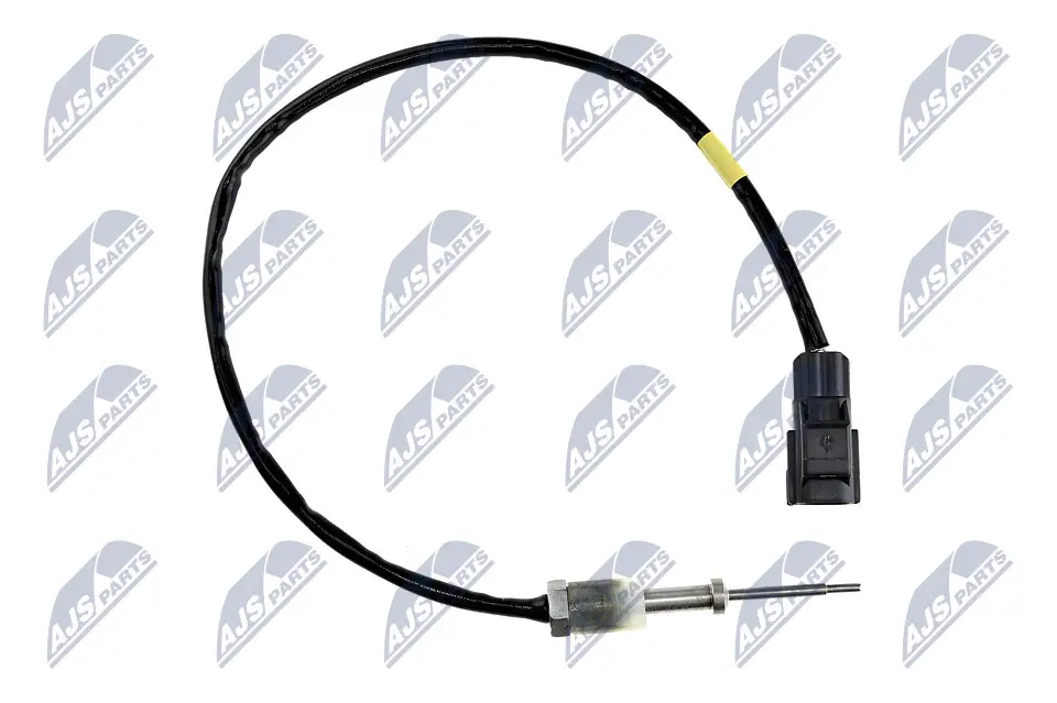 NTY EGT-FR-003 - Sensor, Abgastemperatur Nur Für Kurze Zeit