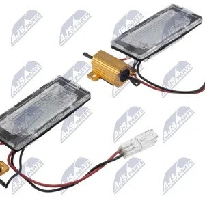 Must-Have NTY ELP-VW-040 - Kennzeichenleuchte