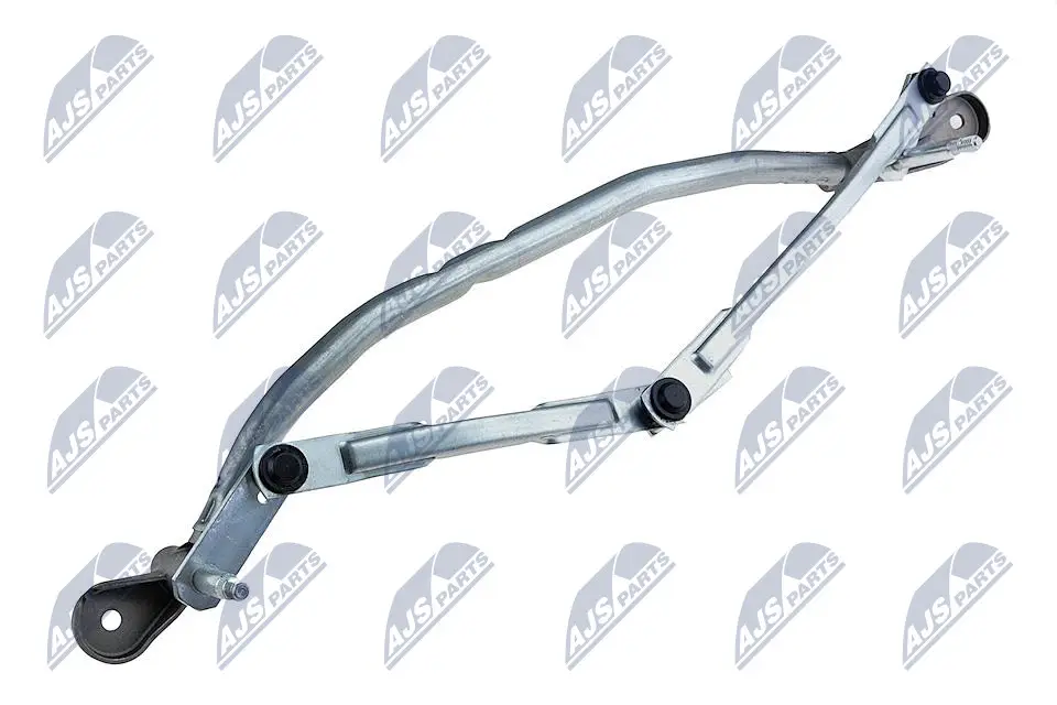 Knallerangebot NTY EMW-BM-004 - Wischergestänge