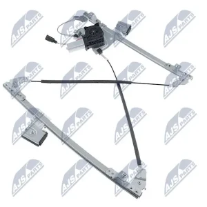 Neu NTY EPS-FR-006S - Fensterheber