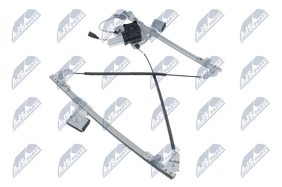 Neu NTY EPS-FR-006S - Fensterheber