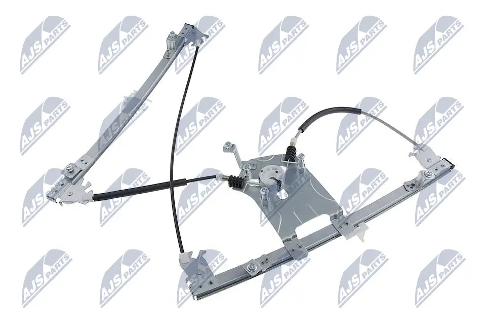 NTY EPS-ME-014 - Fensterheber Begrenztes Angebot