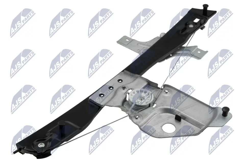 NTY EPS-PE-021 - Fensterheber Knallerangebot