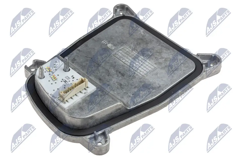 NTY EPX-BM-111 - Steuergerät, Beleuchtung Top-Angebot