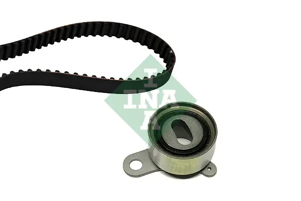 Schaeffler INA 530 0273 10 - Zahnriemensatz Top-Preis