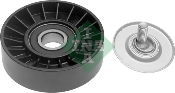 Aktuell Schaeffler INA 532 0300 10 - Umlenk-/Führungsrolle, Keilrippenriemen