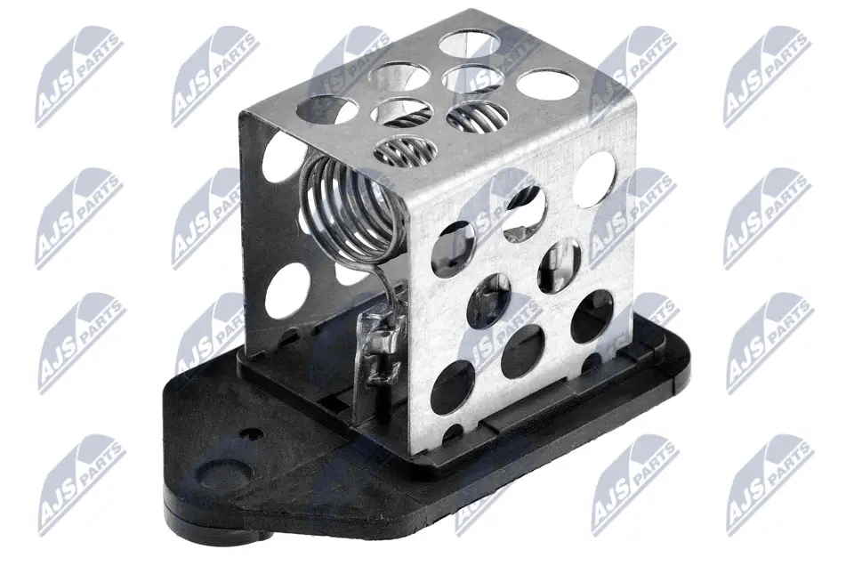Neue Kollektion NTY ERD-CT-008 - Widerstand, Innenraumgebläse