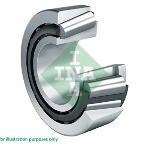 Schaeffler INA 722 0667 10 - Lager, Schaltgetriebe Geprüft