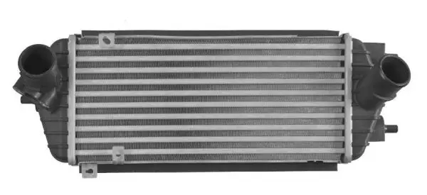 Preisknaller NRF 30330 - Ladeluftkühler