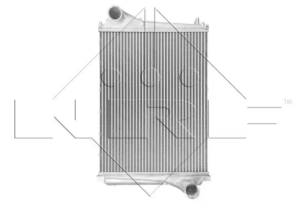 NRF 30392 - Ladeluftkühler Sonderangebot