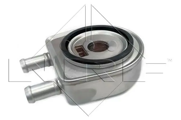 Highlight NRF 31248 - Ölkühler, Motoröl