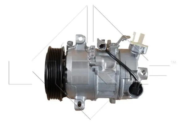 NRF 32598 - Kompressor, Klimaanlage - EASY FIT Sofort Bestellen
