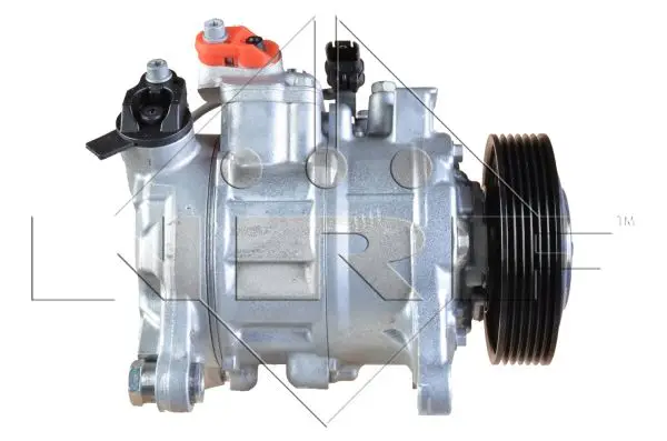 Schneller Versand NRF 32837G - Kompressor, Klimaanlage - GENUINE