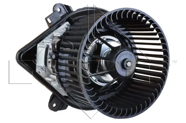 NRF 34012 - Innenraumgebläse - EASY FIT Preis Gesenkt